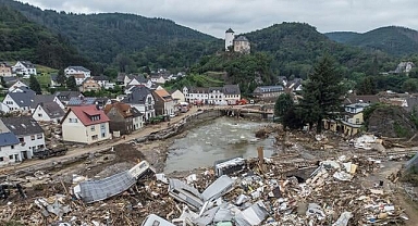 İklim krizi: Aşırı hava olayları artarken can kayıpları nasıl azalıyor?