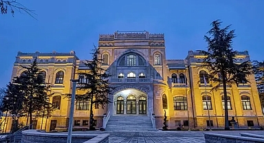 İlk kadın pilotlardan Madelet Grabbe Başusta'nın belgeseli çekildi