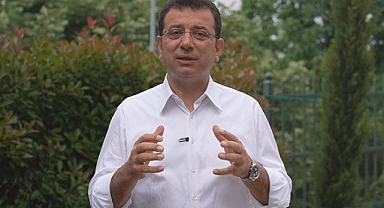 İmamoğlu: Her şey yeniden başlıyor