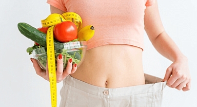 İnatçı kilolardan kurtulmanın 9 püf noktası!