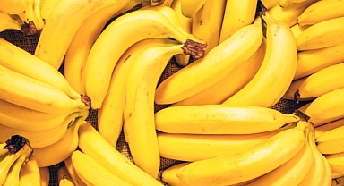 İngiliz bilim insanları açıkladı: Bu muzlar kanser riskini %60 azaltıyor!