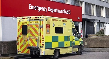 İngiltere'de iki kişide kuş gribine rastlandı