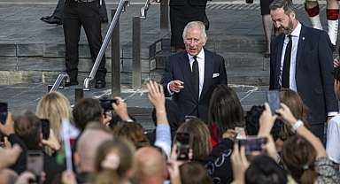 İngiltere Kralı Charles'ın taç giyme törenine 203 ülkeden 2 binin üzerinde davetli katılacak