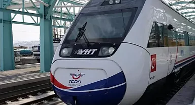 İngiltere'nin En Hızlı Tren Yolu'nda Türk İmzası 