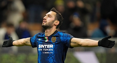 Inter üst üste 2. kez İtalya Kupası’nın sahibi