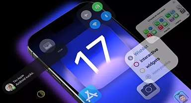iOS 17 ile iPhone'lar dijital günlük olacak!