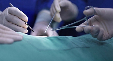 İran'da organ ticareti krizi