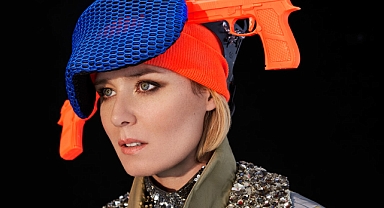 İrlandalı şarkıcı Roisin Murphy, İstanbul'da sahne alacak