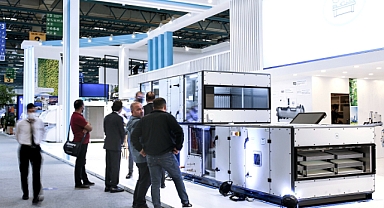 ISK-SODEX iklimlendirme sektörünün geleceğine ışık tutuyor 