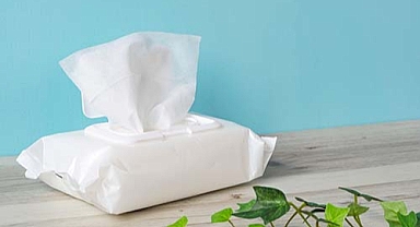 Islak mendil kullanımına dikkat! Yanlış tercihler, sağlık sorunlarına neden olabiliyor