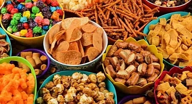 İşlenmiş gıdalar, 5 ciddi hastalığa yol açabilir!