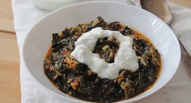 Ispanağın çok daha sağlıklı olmasını sağlayan pişirme yöntemi 