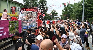Isparta’da gül zamanı festivalle renklenecek
