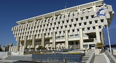 İsrail'de rekor faiz artış sürdü