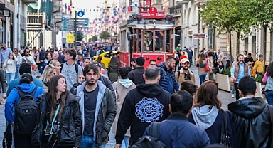 İşsizlik rakamları açıklandı