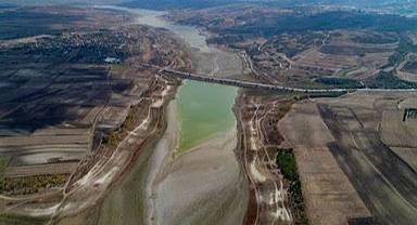 İstanbul barajlarında son durum: Kaç aylık su kaldı?