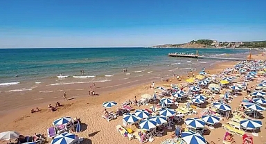 İstanbul çevresindeki plaj fiyatlarında son durum! Adalar, Şile, Kilyos...