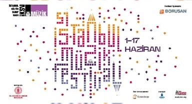 İstanbul Müzik Festivali başlıyor 
