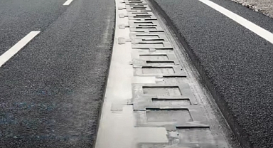 İsveç’te Elektrikli Araçları Hareket Halinde Şarj Eden Otoyol 