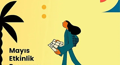 İzmirlileri Mayıs’ta sanat dolu günler bekliyor