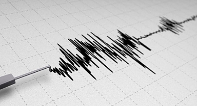 Japonya’da deprem