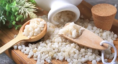 Kabızlığa İyi Gelen Epsom Tuzu Faydaları