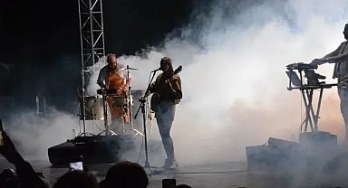 Kadebostany İstanbul'da Şampiyonlar Ligi finalinde konser verecek