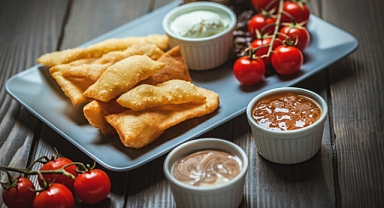 Kahvaltılarınız için yağ çekmeyen 10 dakikada hazırlanan muhteşem lezzet: Puf puf kabaran pişi tarifinin püf noktası!