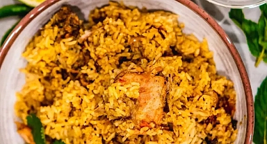 Kajun Baharatı Nedir? Hangi Yemeklere Daha Çok Yakışır?