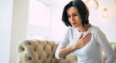 Kalp krizinin ilk belirtisi! Aylar öncesinden geliyor, fark etmek çok zor