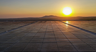 Kalyon Karapınar GES ve J.P. Morgan Kalkınma Finansmanı Enstitüsü’nden İş Birliği 