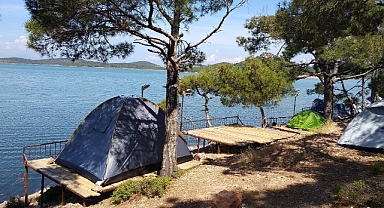 Kamp tatilinin faturası belli oldu!