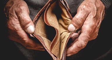 KAMU-AR açıkladı: Yoksulluk sınırı bir yılda 11 bin 748 lira arttı! 