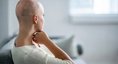 Kansere bağlı ölüm oranları azalmakta 