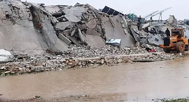 Kapıdaki tehdit! İç savaş, deprem, şimdi de kolera