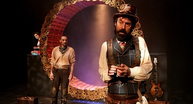 Karadeniz Tiyatro Festivali 15 Mayıs'ta başlıyor 