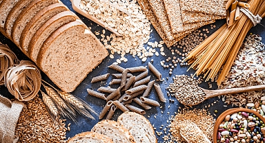 Karbonhidrat içeriği yüksek atıştırmalıklara dikkat! Bağışıklığı zayıflatıyor 