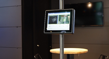 KARGO SEKTÖRÜ OTONOM SİSTEMLERE EMANET 