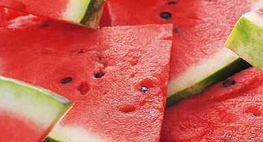 Karpuzun bol sulu ve lezzetli olanını bulma tüyoları...