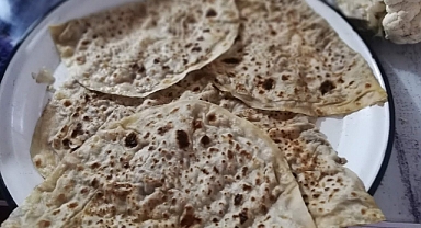 Kastamonu’nun 150 yıllık yöresel yemeği etli ekmek lezzetiyle hayran bırakıyor