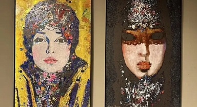 Kau Wela sergisi, The Stay Boulevard'da sanatseverlerle buluştu