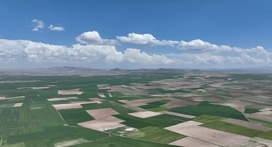 Kayseri'de tüzel kişilik kazanan sera OSB'de yıllık 35 bin ton ürün yetiştirilecek