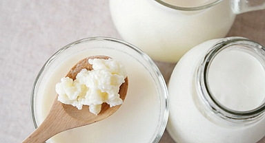 KEFİR İÇMEK İÇİN 15 NEDEN! 