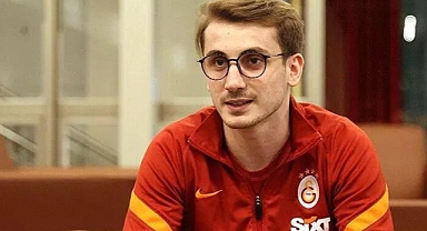 Kerem Aktürkoğlu 10 yılı içinde ulaşmak istediği noktayı açıkladı