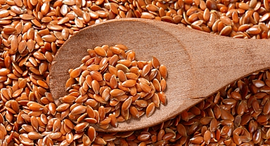 Keten tohumu nedir, nasıl tüketilir? Keten tohumlu fit kurabiye tarifi…