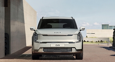 Kia, elektrikli dönüşüme öncülük ediyor