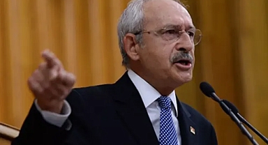 Kılıçdaroğlu: Kaçaklar kızlarımızın hayatını karartmadan karar ver