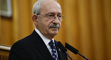Kılıçdaroğlu: Terör örgütleriyle masaya oturmayacağım