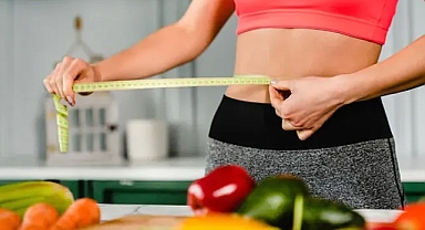 Kilo vermek istiyorsanız akşam bu saatte yemek yiyin