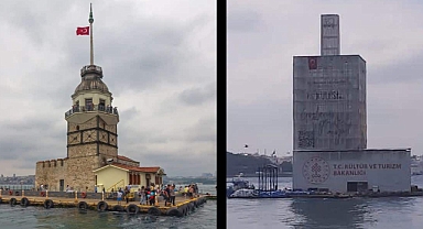 Kız Kulesi 11 Mayıs'ta ziyaretçilerini ağırlamaya başlayacak